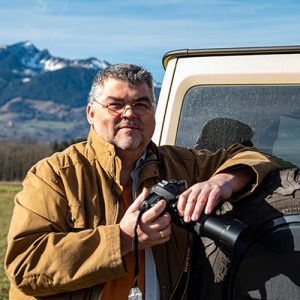 Michael Scheler