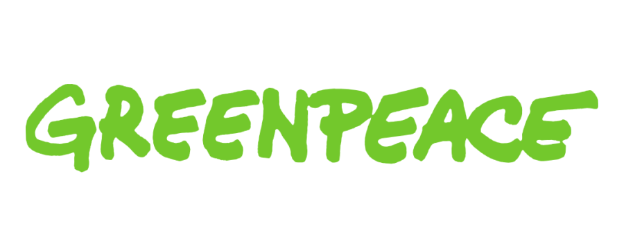 GREENPEACE
