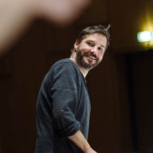 Daniel Snaider